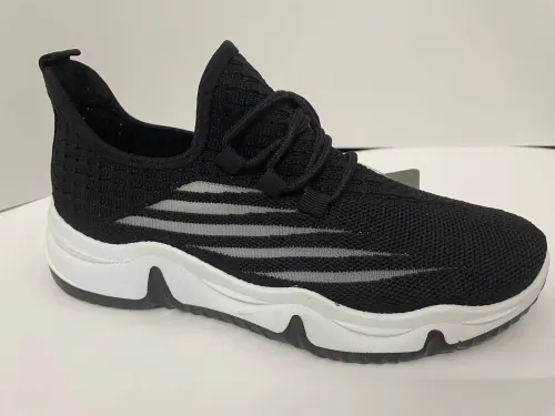 OEM-Women Flykniting Casul Shoes DCS2206