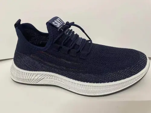 OEM-Women Flykniting Casul Shoes DCC2218