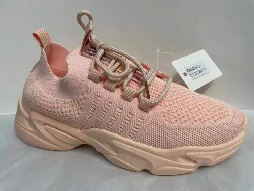 OEM-Women Flykniting Casul Sock Shoes DWZ2206