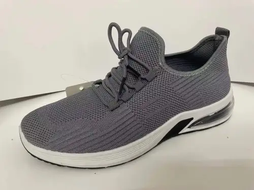 OEM-Women Flykniting Casul Shoes DCC2215