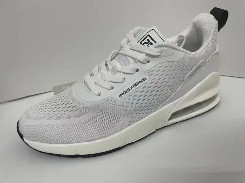 OEM Men Flykniting Casul Shoes DS270