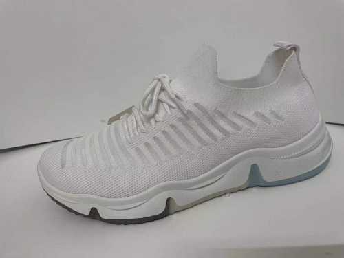 OEM-Women Flykniting Casul Shoes DCC2201