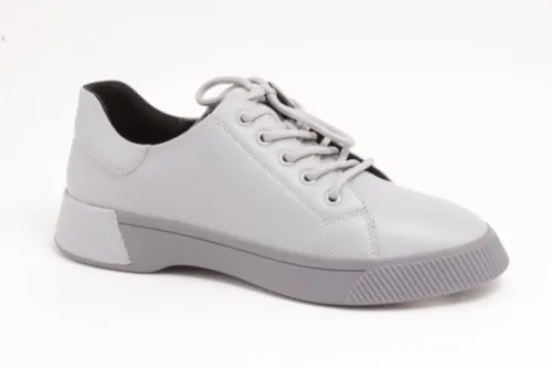 OEM-Women Leather Shoes DF2224B