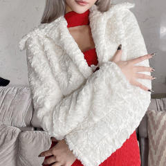 Red Velvet Christmas Dress Women Off Shoulder Xmas Night Clubwear PQ8346A