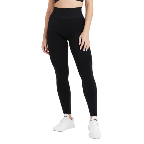 High Waist Sport Leggings Women Bubble Butt Athletic Trousers PQ9128A