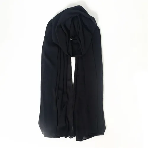 Wholesale Fashion Kerchief Ethnic Chiffon Scarf For Women PQWJ299-02