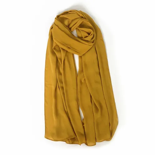 Wholesale Ethnic Chiffon Scarf For Women Fashion Kerchief PQWJ299-01