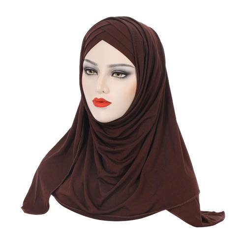 Wholesale Middle East Scarf For Women Fashion Ethnic Kerchief PQ9652