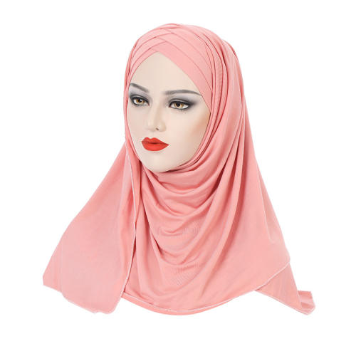 Wholesale Middle East Scarf For Women Fashion Ethnic Kerchief PQ9652