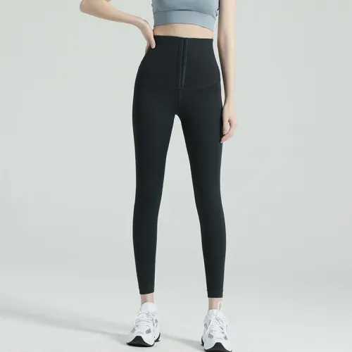 Sexy Yoga Outfit For Women Breathable Hook Bustiers Fitness Supplies PQPK01
