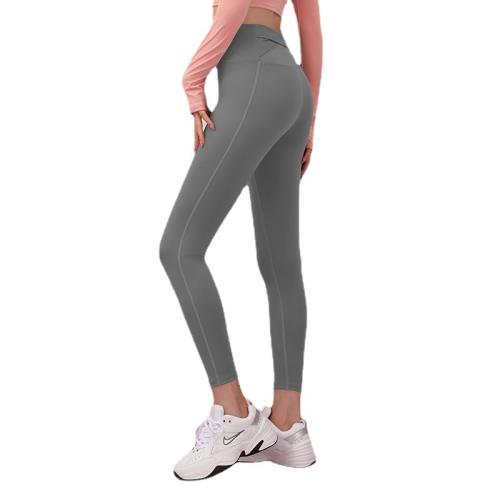 Summer Yoga Outfit Women Sexy Sports Outdoors Wear For Female Jogging Leggings MK016