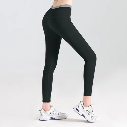 High Waist Yoga Outfit The Ultimate Choice in Women Yoga Clothing Fitness Leggings PQMK014