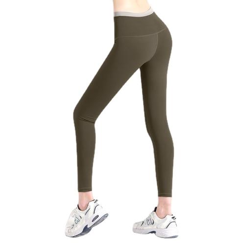 High Waist Yoga Outfit The Ultimate Choice in Women Yoga Clothing Fitness Leggings PQMK014
