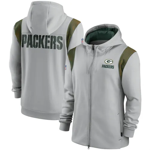 NFL Winter Hoodies Male American Football Sweater Sport Fan Apparel PQ7789B