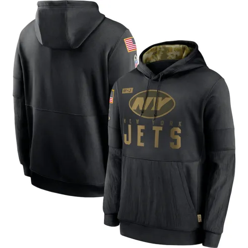 NFL Winter Hoodies American Football Sweater Male Sport Fan Apparel PQ9613B