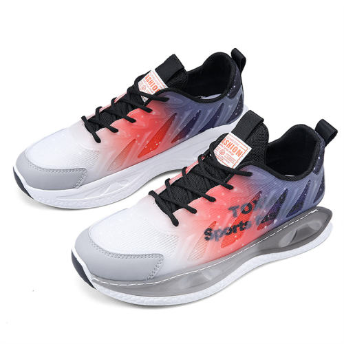 Man Summer Mesh Sport Shoes Male Sneakers PQ2383A