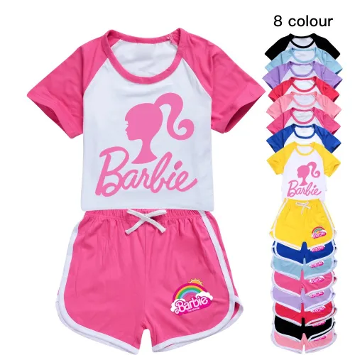 Real-life Cartoon Movie Sport Set Princess Uniform Girl Fancy Dress PQXT009