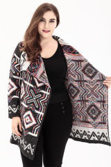 Casual Winter Coat For Women Jacket Fashion Warm Streetwear PQDY001