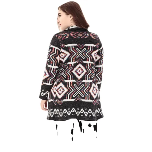 Casual Winter Coat For Women Jacket Fashion Warm Streetwear PQDY001