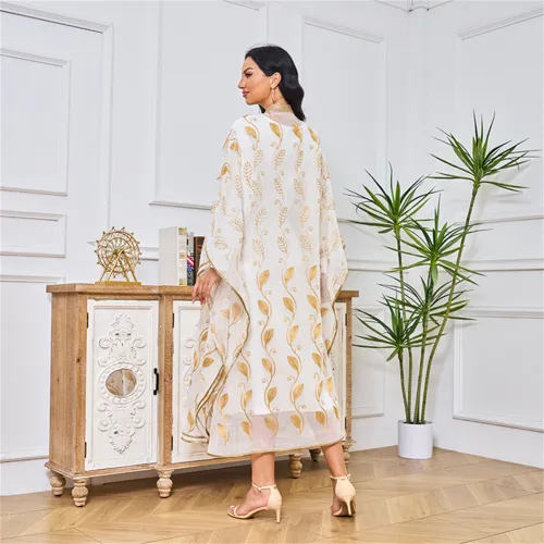 Arabs Robe Wholesale Dress For Women Muslim Evening Dresses PQ-MT081