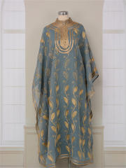 Arabs Robe Wholesale Dress For Women Muslim Evening Dresses PQ-MT081