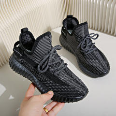 Fly Knitted Shoes Casual Yeezy Shoes Sport Coconut Shoes PQ3500