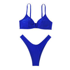 Brazilian Bikini Sets For Womens Swimwear Beach Equipment Swimming Suit PQ20855