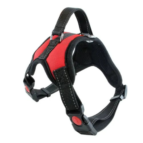 Pet Dog Chest Strap Explosion-Proof Vest Dog Tank Top PQ-XBD-02