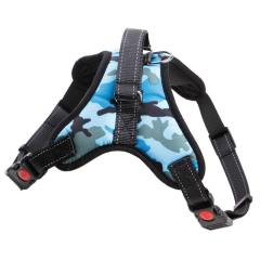 Pet Dog Chest Strap Explosion-Proof Vest Dog Tank Top PQ-XBD-02