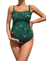 Gravida Swim Wear For Pregnant Woman Pregnancy Bathing Suit PQ1668