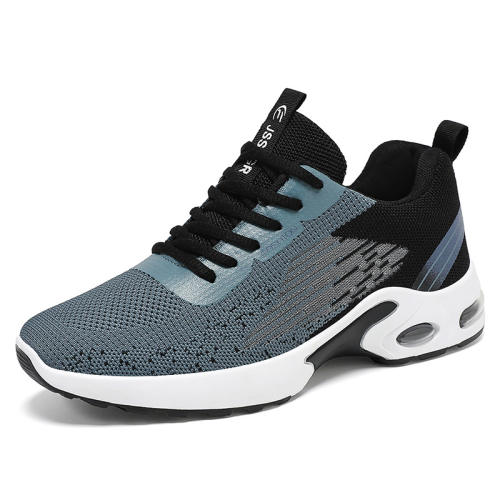 Men Mesh Sport Shoes Wholesale Youth Sneakers Casul Shoes PQ9307