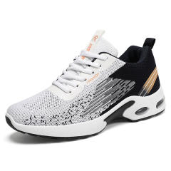 Men Mesh Sport Shoes Wholesale Youth Sneakers Casul Shoes PQ9307