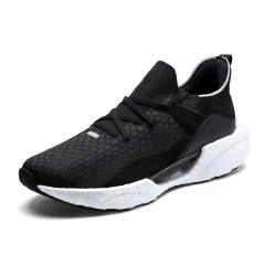 Wholesale Women Sport Shoes Mesh Sneakers Casul Shoes PQ219