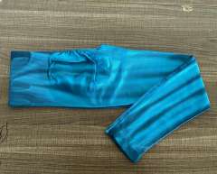 Women Seamless Bubble Butt Yoga Pants High Waist Aurora Sport Leggings PQ6205