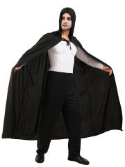 Halloween Costume Horror Vampire Cloak Stage Role Play Fancy Dress PQ-FF302