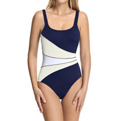 Women's Swimsuit One-Piece Swimwear for Women Beachwear PQ4040