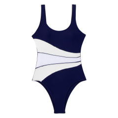 Women's Swimsuit One-Piece Swimwear for Women Beachwear PQ4040