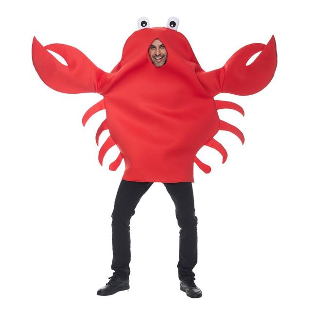 Carnival Animal Cosplay Costume Halloween Mascot Uniform Funny Outfit PQ20144
