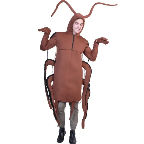 Carnival Animal Cosplay Costume Halloween Mascot Uniform Funny Outfit PQ20144