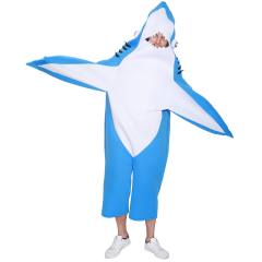 Carnival Animal Cosplay Costume Halloween Mascot Uniform Funny Outfit PQ20144
