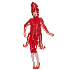 Carnival Animal Cosplay Costume Halloween Mascot Uniform Funny Outfit PQ20144