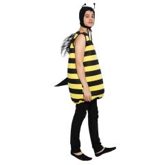 Carnival Animal Cosplay Costume Halloween Mascot Uniform Funny Outfit PQ20144