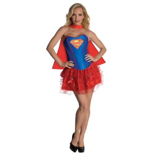 Woman Carnival Costume Super Hero Uniform Superhero Halloween Fancy Dress PQ8061