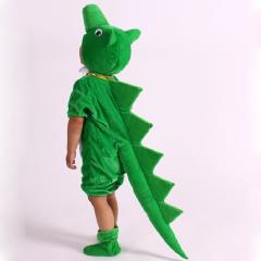 Halloween Dinosaur Costume Carnival Animal Cosplay Uniform PQ2020