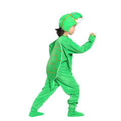 Marine Animal Cosplay Uniform Underwater World Biological Halloween Costume PQ1125