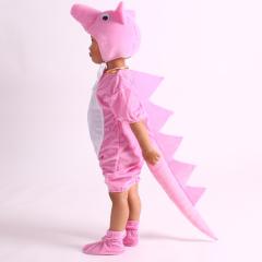 Halloween Dinosaur Costume Carnival Animal Cosplay Uniform PQ2020