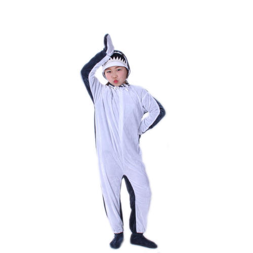 Underwater World Biological Halloween Costume Marine Animal Cosplay Uniform PQ2019