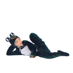 Marine Animal Cosplay Uniform Underwater World Biological Halloween Costume PQ1125
