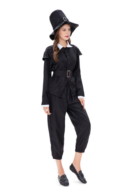 Women England Hero Sexy Costume Medieval Suits Mardi Gras Cosplay Clothing PQZML2002