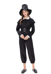 Women England Hero Sexy Costume Medieval Suits Mardi Gras Cosplay Clothing PQZML2002